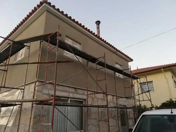 Remodelação com qualidade e garantia Jr.Construçoēs Unipessoal lda