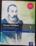 Ponad słowami 1 cz.2