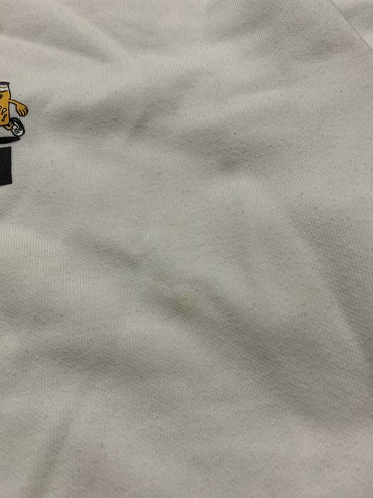 Свитшот худи nike