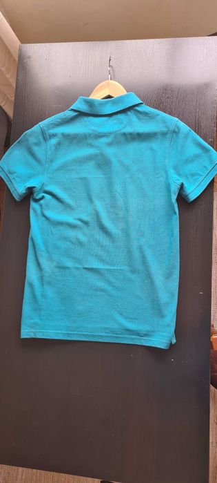 T-shirt Timberland (1=20, 2=35)