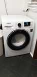 Pralka Samsung 9kg 1400 obr. silnik inwertorowy Sprawna
