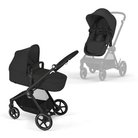 Wózek cybex eos basic