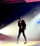 DJ Jackson show, wesele ,impreza