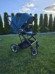 Cybex Talos S Lux
