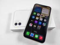 Apple Iphone 11 64GB pudełko ładny