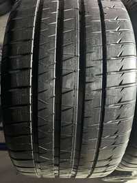 305/35/20 R20 Michelin Pilot Sport 4S 4шт нові