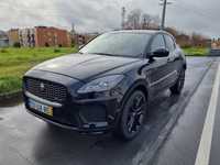 Jaguar E-Pace 2.0 P250 HSE R-Dynamic