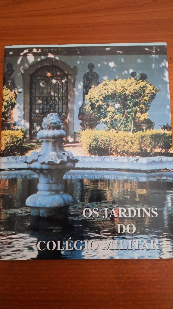 Arquitectura Timorense Cinatti, Tratado da grandeza dos jardins