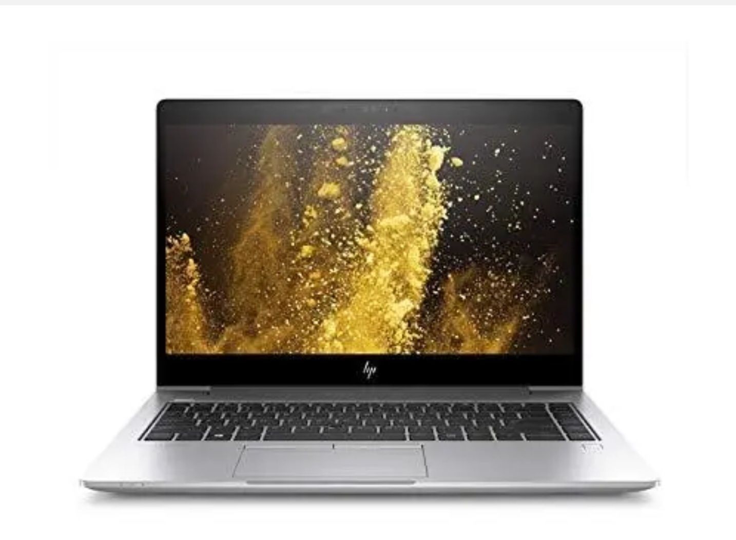 Ноутбук HP Elitebook Touchscreen 840 G5 i5, 14" FGD, 8 GB RAM ,256 SSD