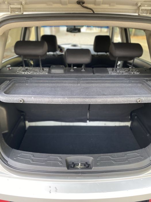 KIA SOUL 1.6CRDI 128cv  (2012)