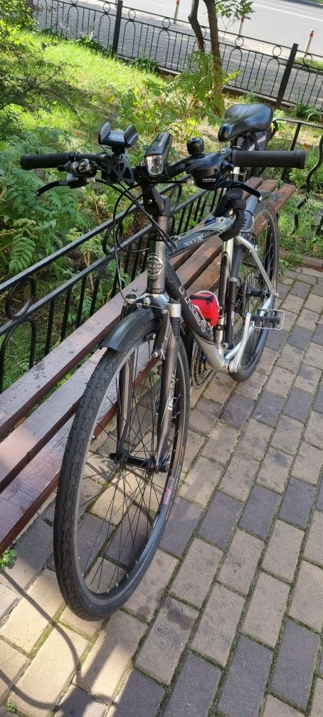 Велосипед TREK 7200FX