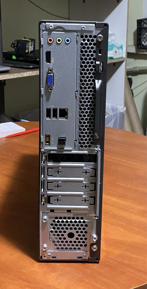 Системний блок Lenovo ideacentre 310S (AMD) / на запчастини! N2108