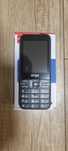 Мобільний телефон Ergo E281 Dual Sim Black