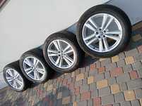 Диски 5/112 R20 Audi Q7,Q8,E-tron