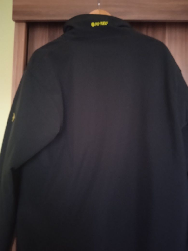 Hi-tec softshell męski XL