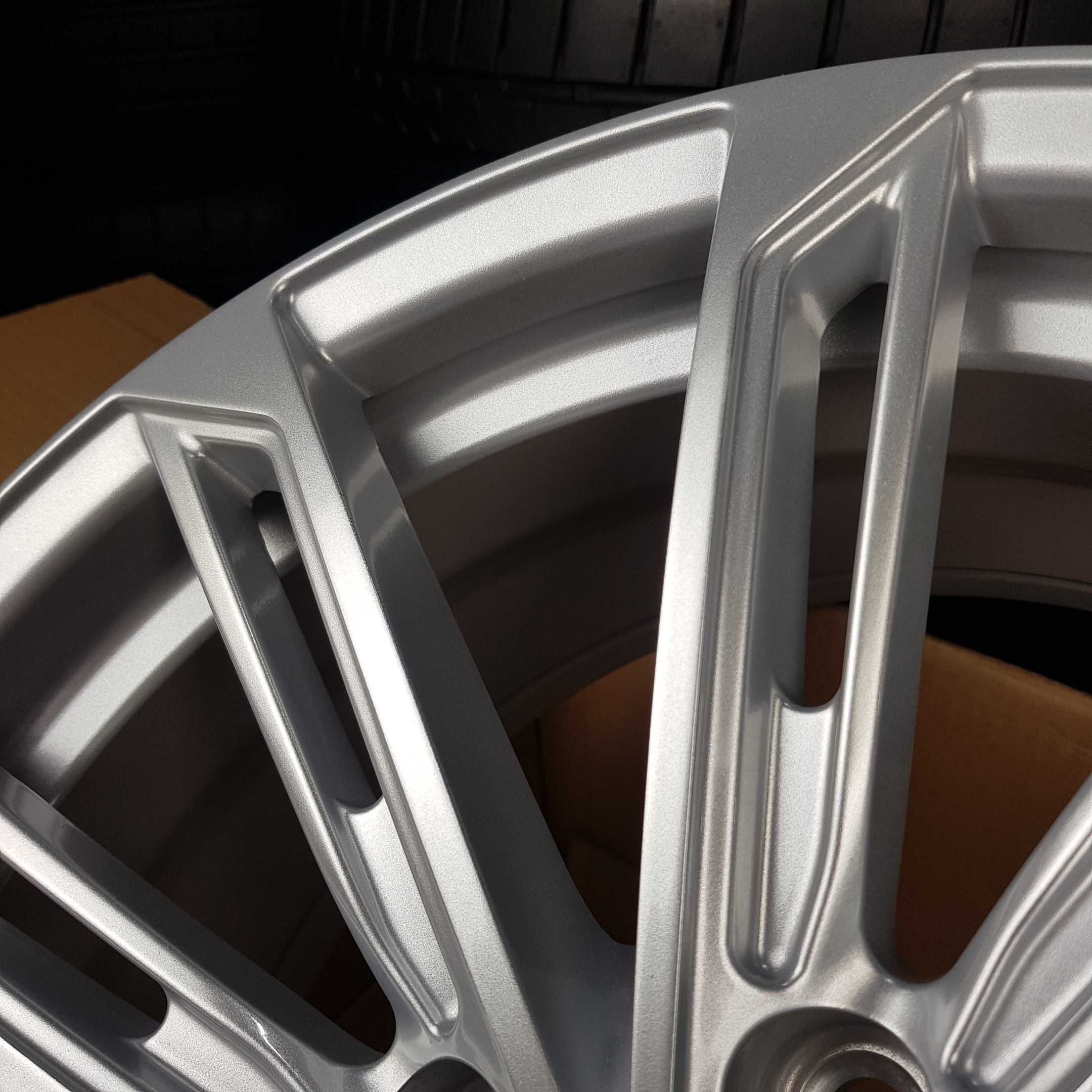 Диски На Авто R17 5x112 Skoda Octavia Superb VW Golf Passat Audi Seat