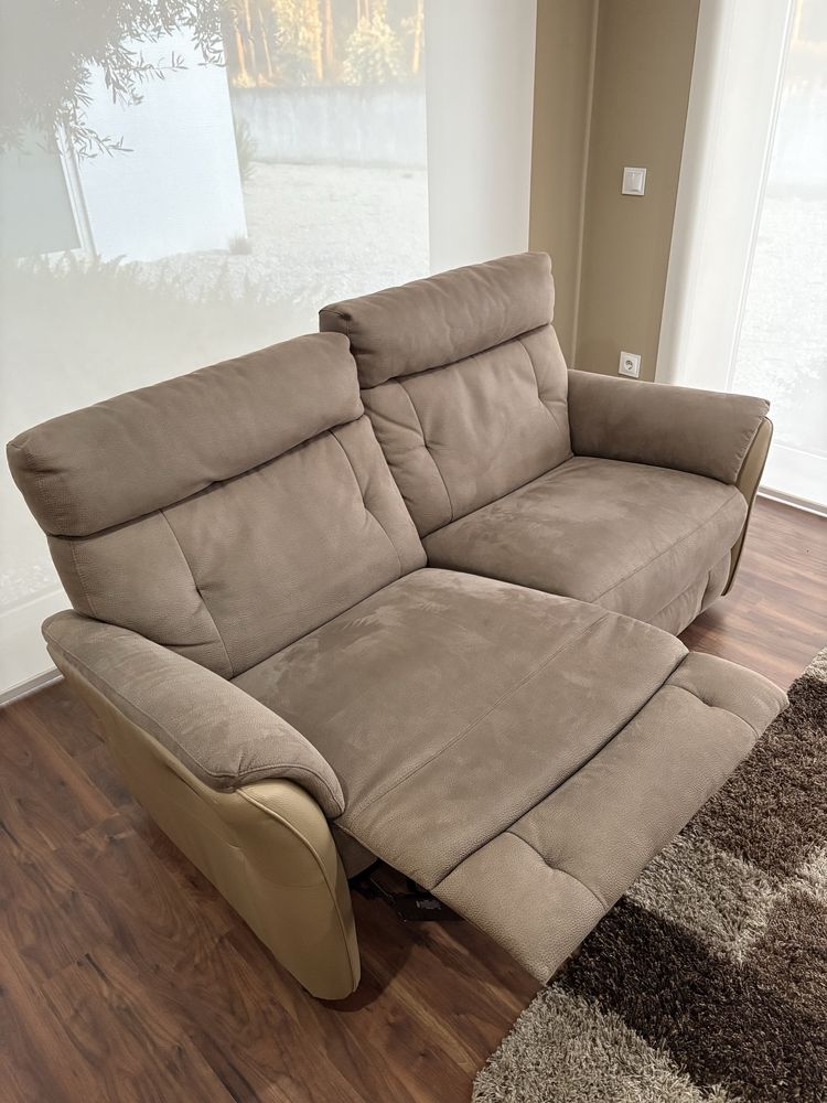 Sofa de 2 lugares