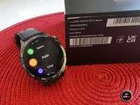 NIEUŻYWANY Smartwatch Huawei Watch GT5 46mm ACTIVE Sport - AMOLED GPS