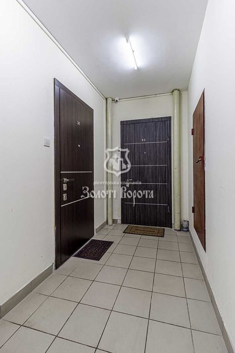 Квартира, 4к. Євроремонт. Макіївська, 10б, Приорка, Оболонський район