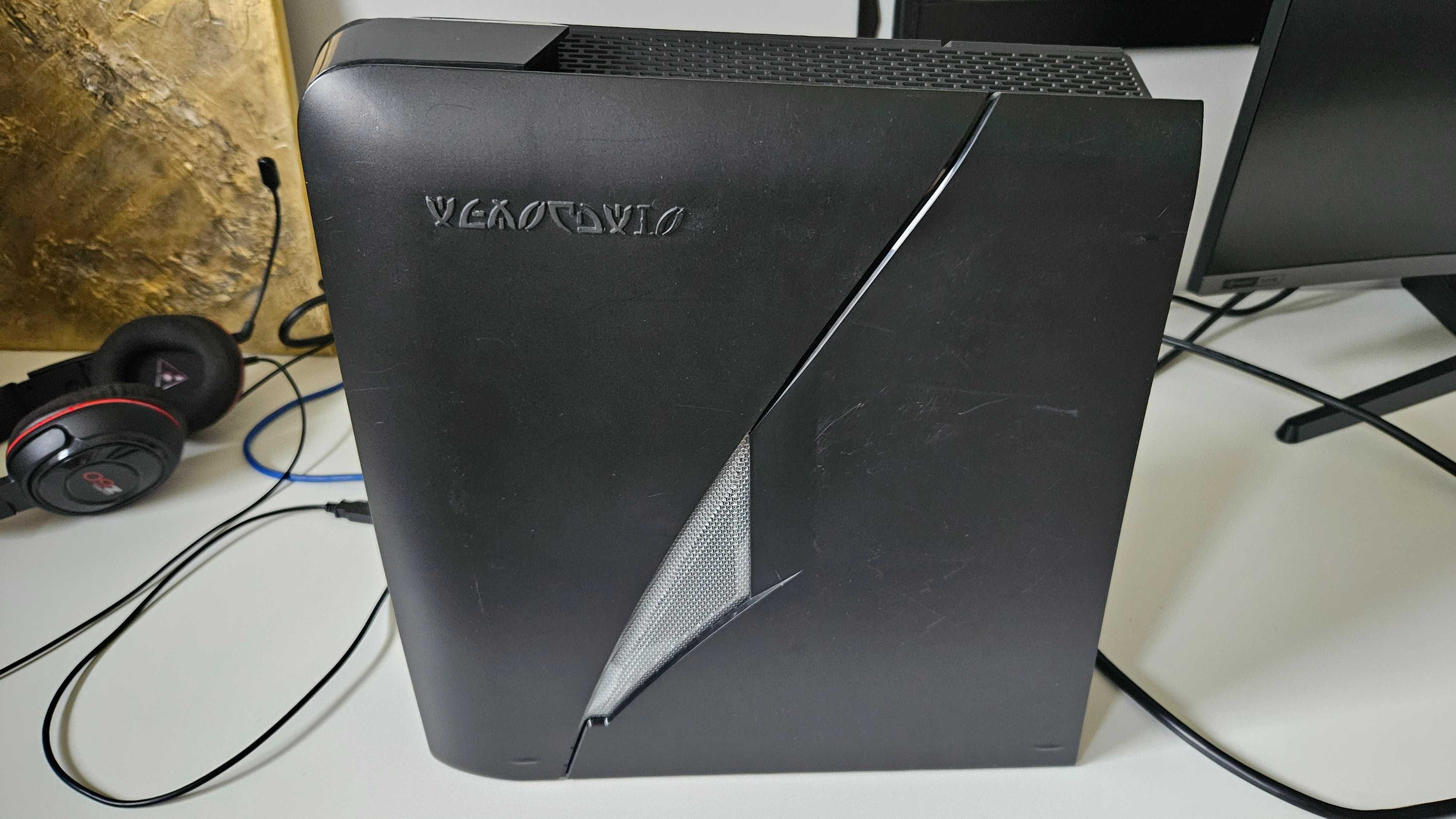 Alienware X51 R2 i7 16GB 256GB SSD WiFi6 GTX1060 6GB ! Do ZWIFT ;)