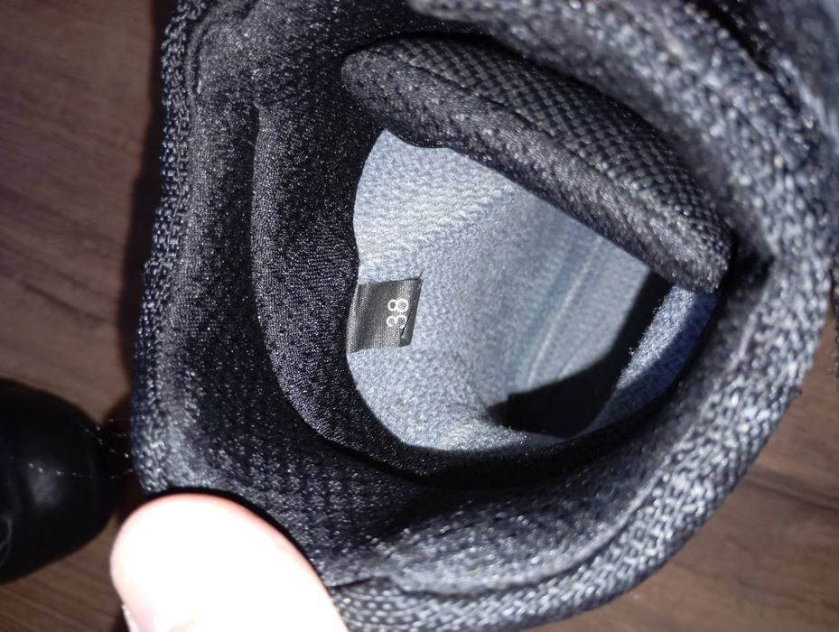 Мотоциклетні чоботи мотоботи Falco 39 р 24 см