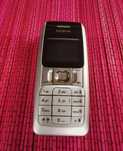 Nokia 2310 bez sim locka