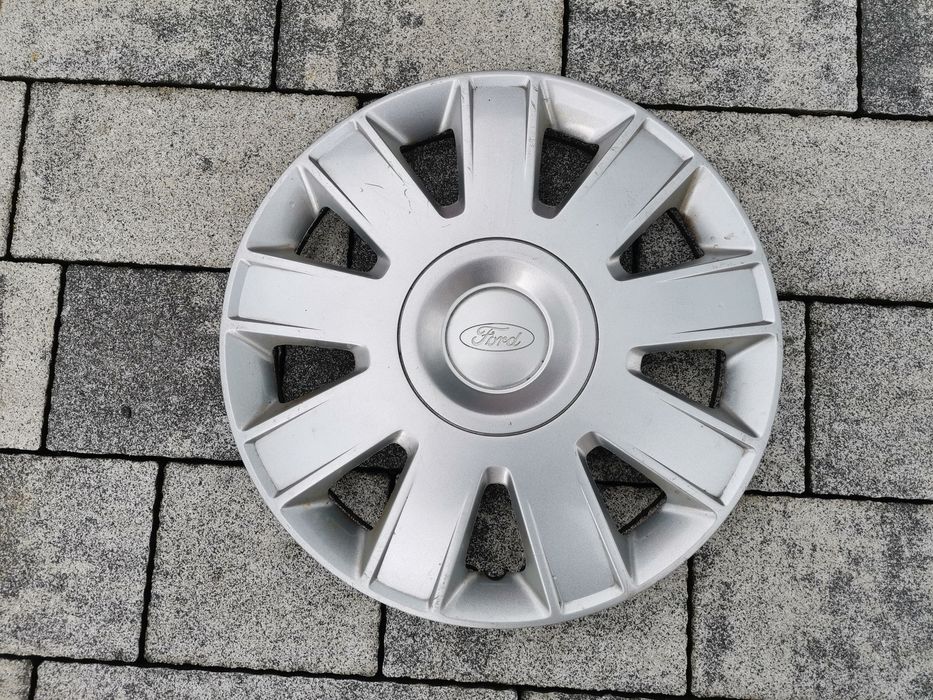 Kołpaki, kołpak Ford 15 oryginał!