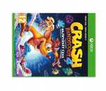 Crash Bandicoot 4 XBOX ONE, sklep Tychy, wymiana