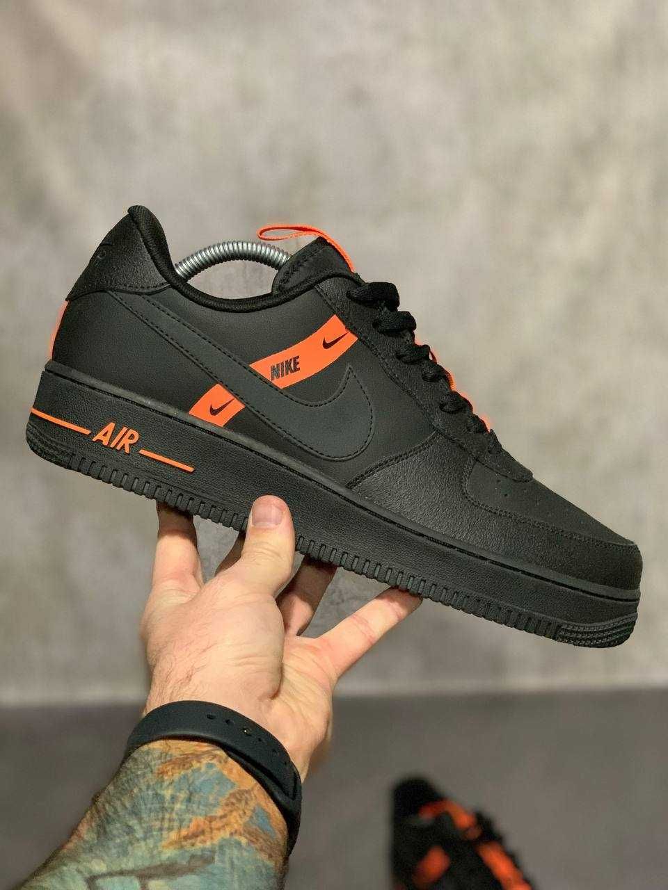 Кроссовки кросівки Nike Air Force 1 LV8