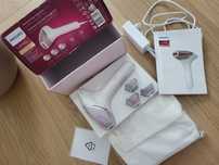 Laser IPL Philips Lumea BRI947