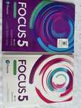 Podrecznik j.angielski FOCUS 5