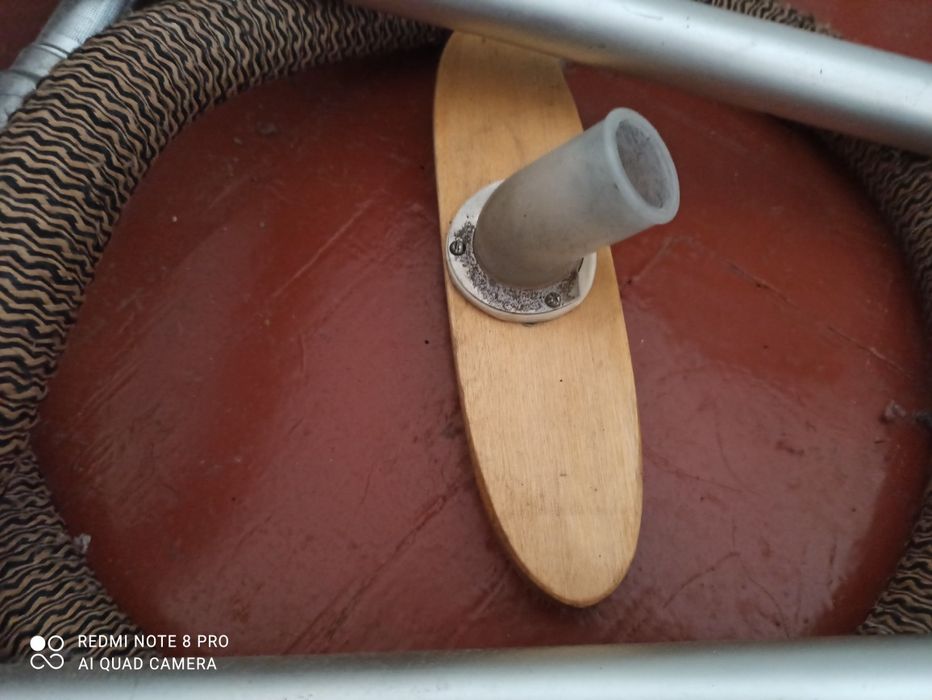 Пылесос Буран настоящий раритет