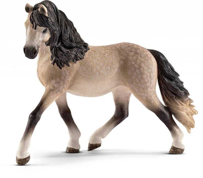 SCHLEICH Nr13793 Klacz Andaluzyjska