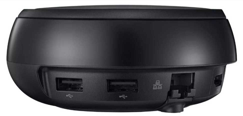 Samsung Dex Station mobilne biuro stacja dokująca s10 s21 s22 zamiana