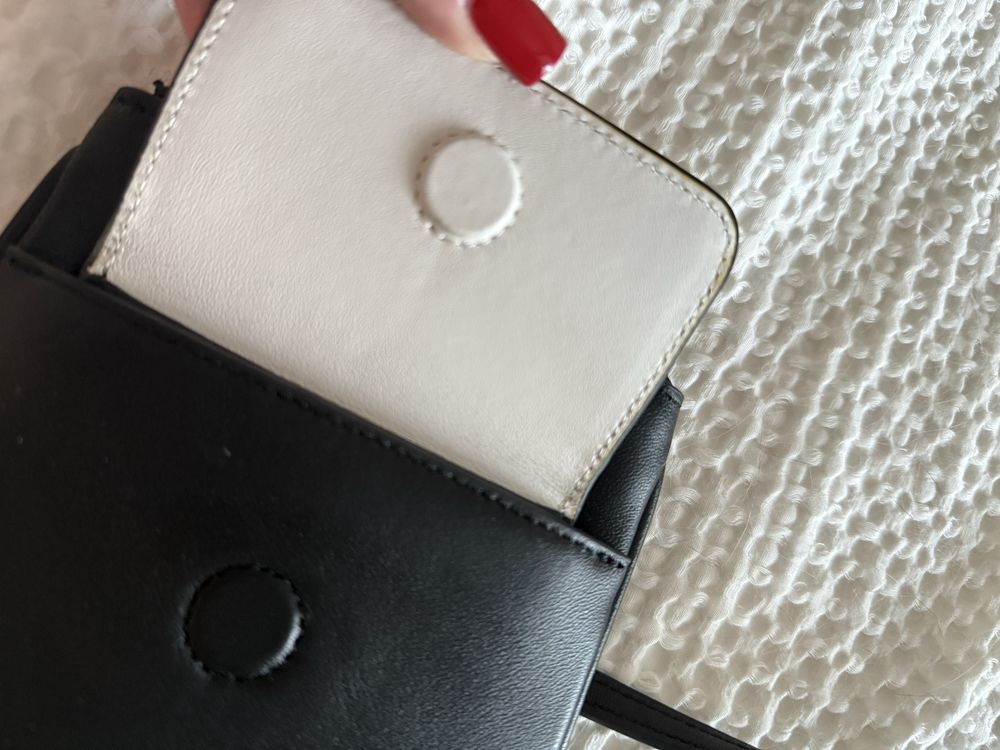 Сумочка Furla через плече