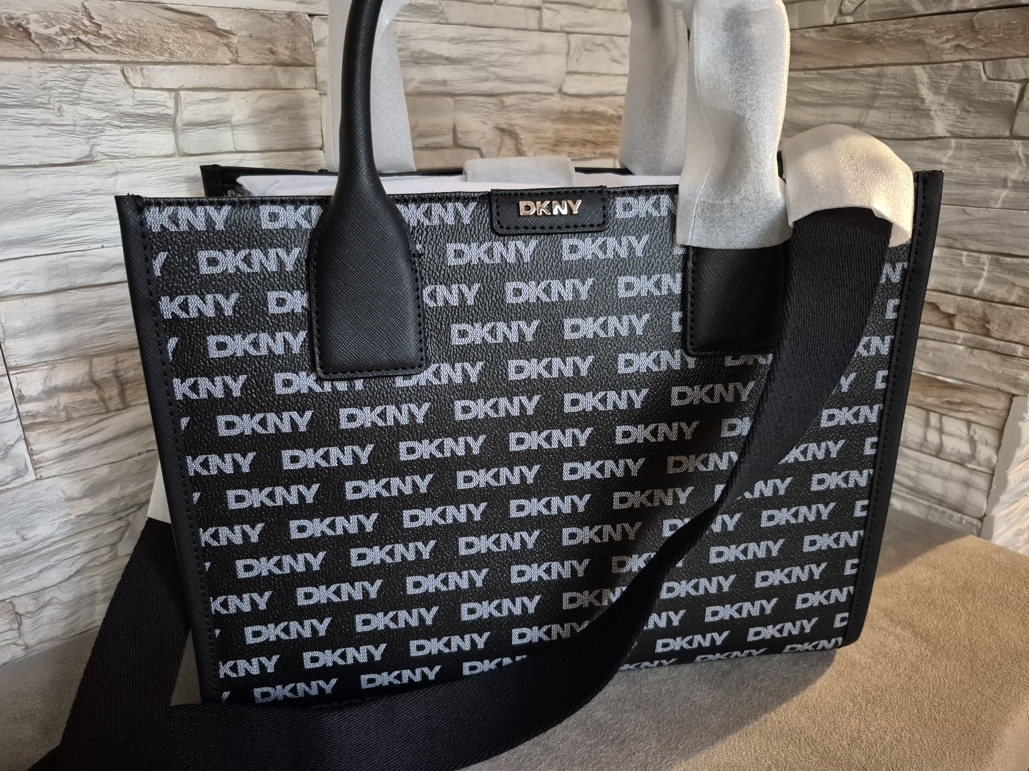 Torebka Damska DKNY Carlita Tote