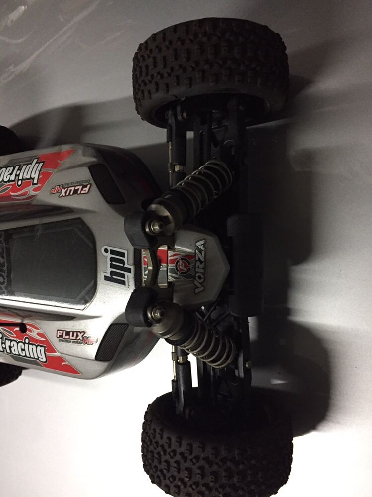 Vorza Hpi buggy impecavel