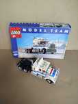 Lego 5580 Highway Rig