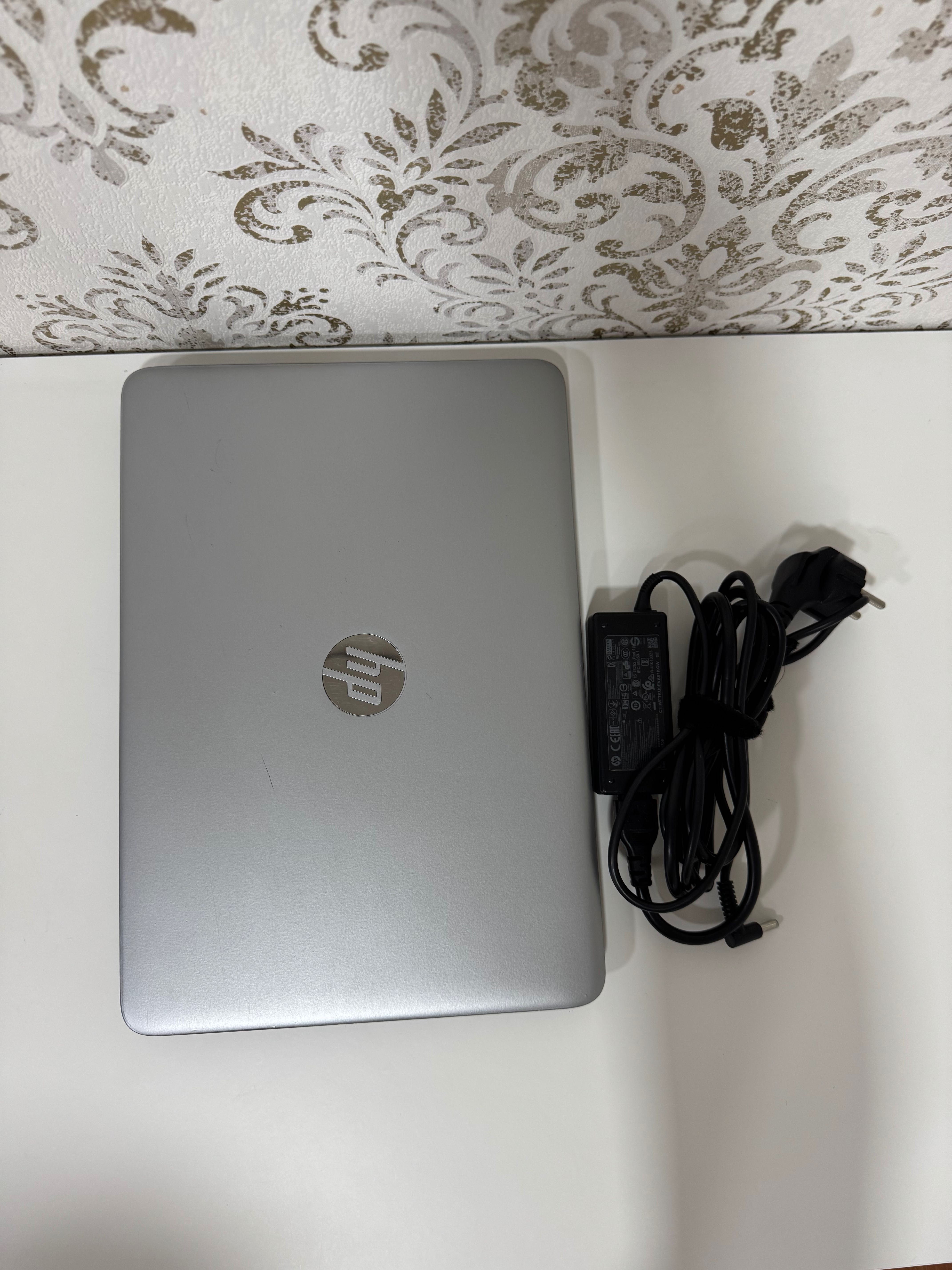 HP EliteBook 840 G3 - 14" - 16GB RAM - 256GB SSD