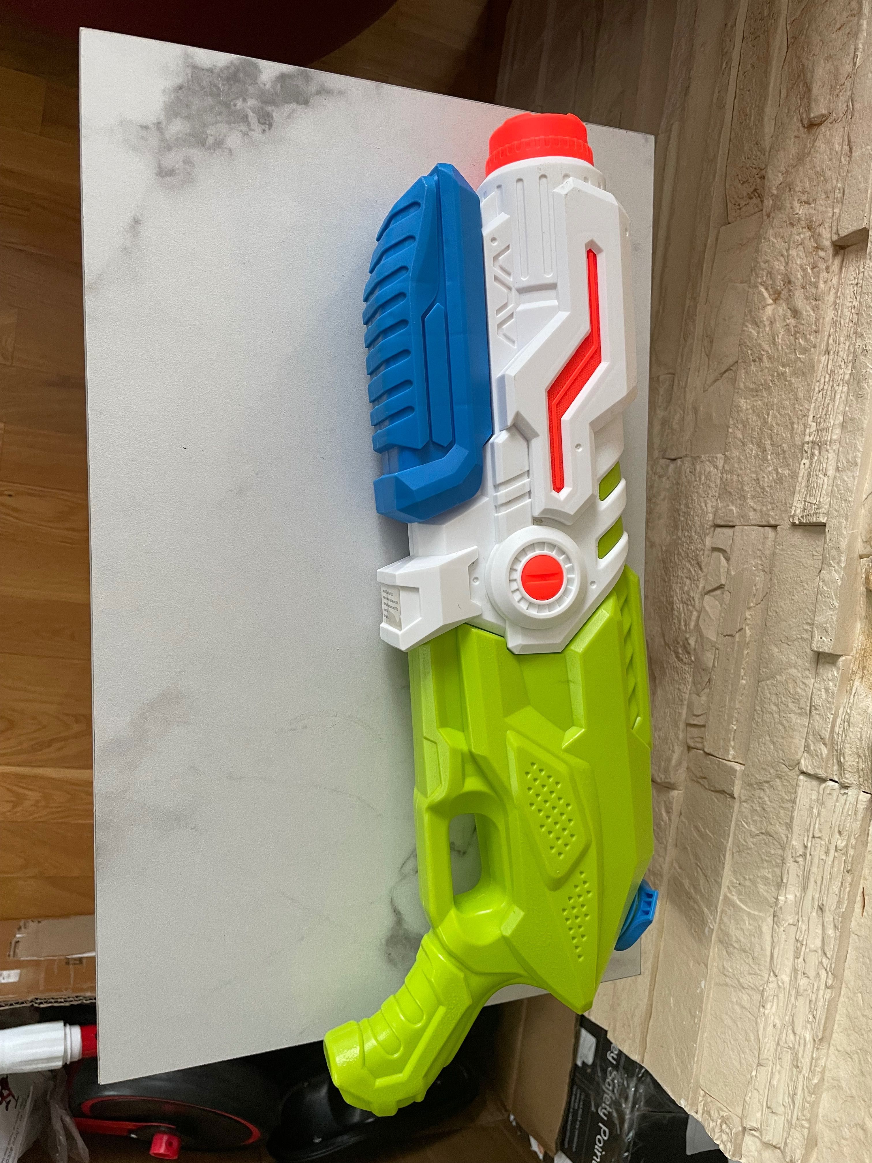 Pistolet NORIMPEX Water Game