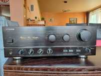 Wzmacniacz pioneer a 656
