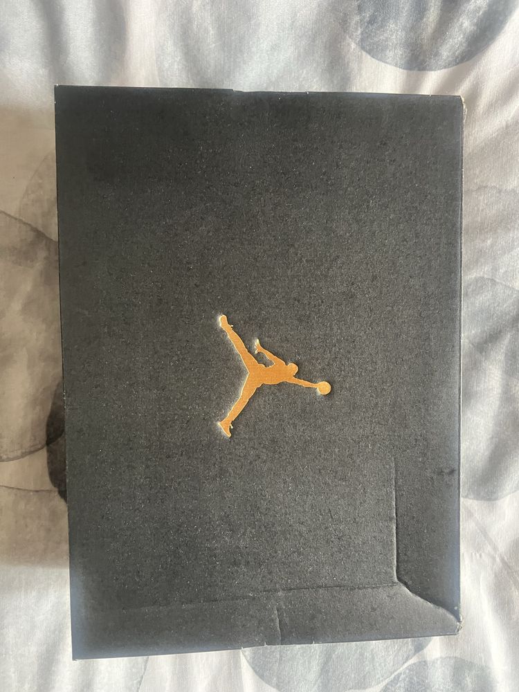 Nike jordan novas. Nunca usadas