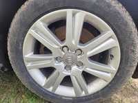 Alufelgi 17'' 5x112 oryginał Audi a4 b8 ,a5, a6 ,vw Zobacz !!!