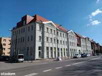 Kawalerka stan deweloperski 27,6m2 w centrum