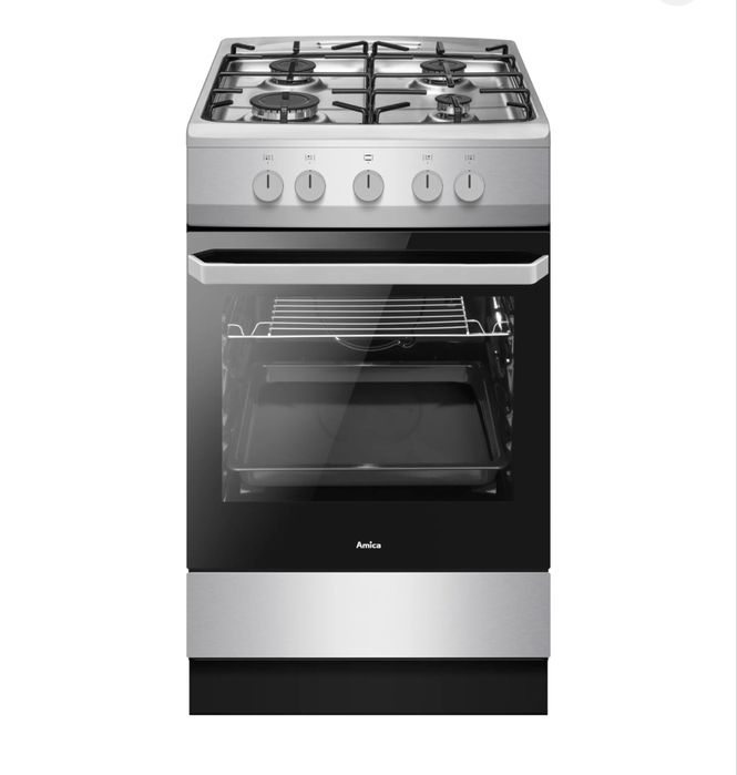 Sprzedam nową kuchenkę gazową Amica