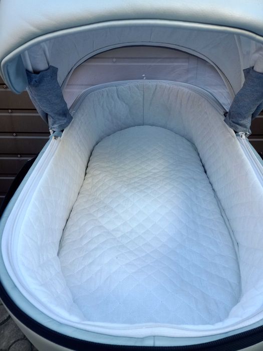 Продам коляску 2 в 1 Baby Pram в ідеальному стані