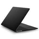 Spigen Thin Fit Macbook Air 13/2018, 2020 Black