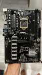 Płyta główna ASRock H110 Pro BTC +