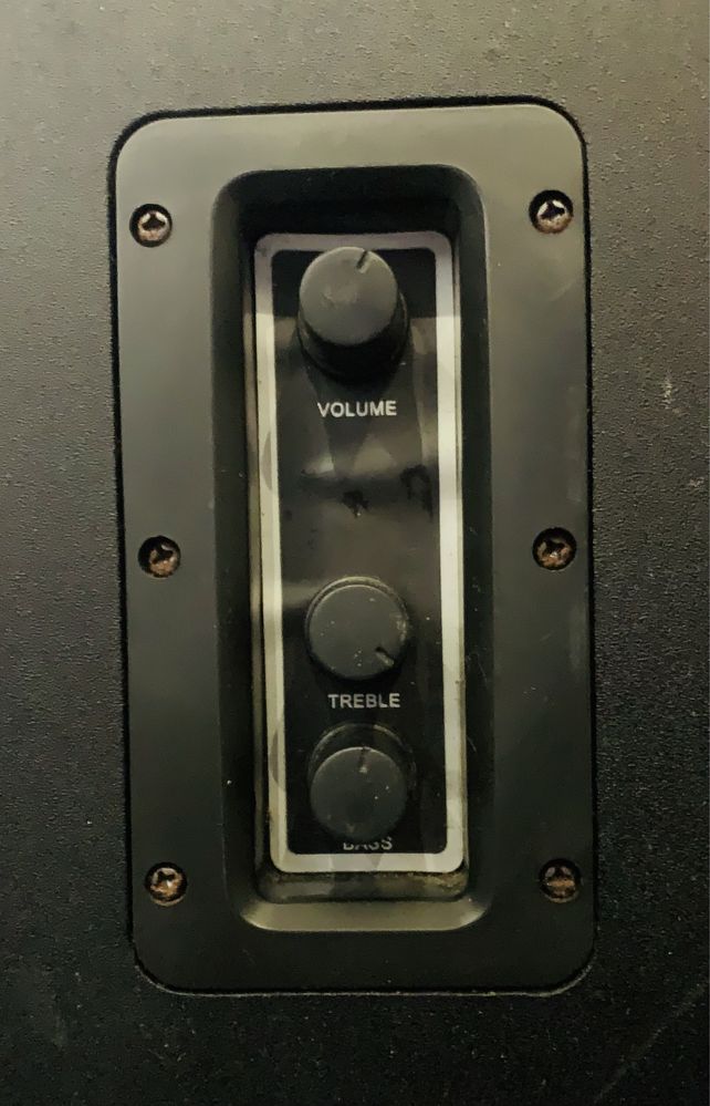 Subwoofer SPEEDLINK SL-8231 Gravity 2.1