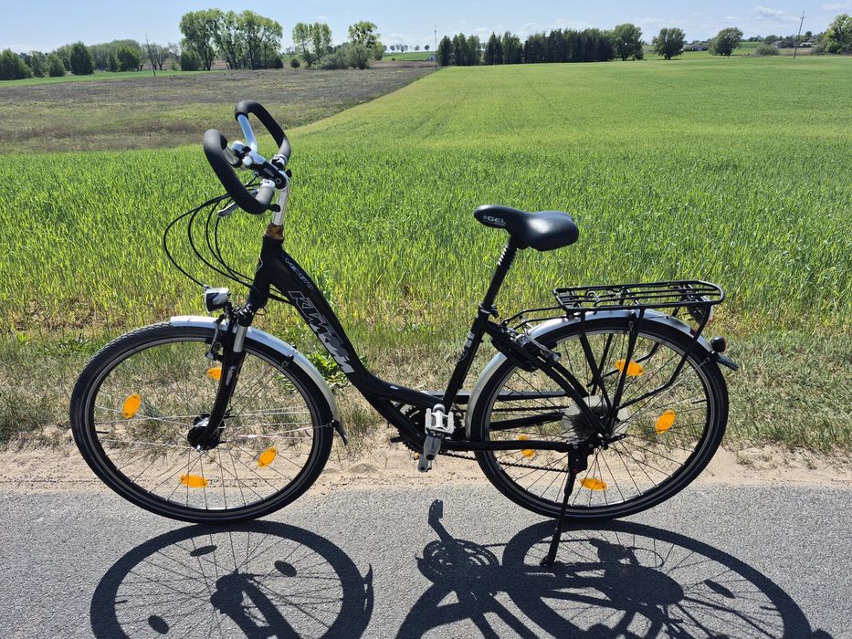 KTM Veneto stan bdb 28 cali